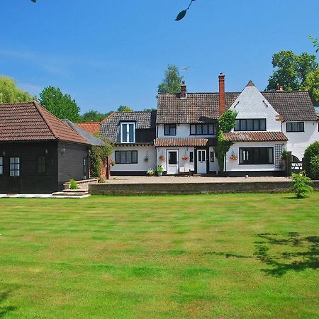 Bridge House B&B Coltishall Exterior photo