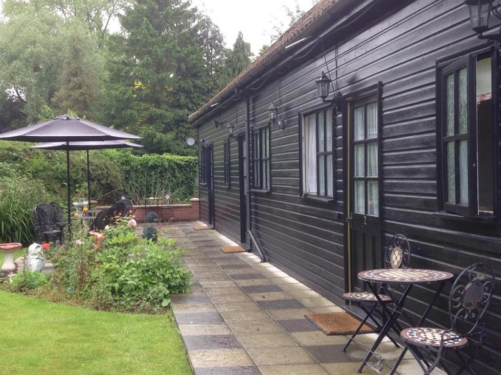 Bridge House B&B Coltishall Exterior photo